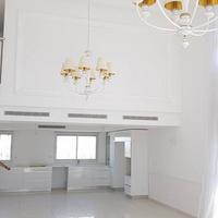 Penthouse in Israel, 210 sq.m.