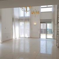 Penthouse in Israel, 210 sq.m.