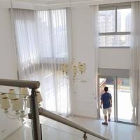 Penthouse in Israel, 210 sq.m.