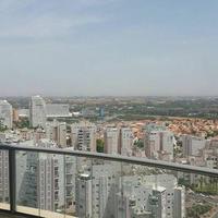 Penthouse in Israel, 132 sq.m.