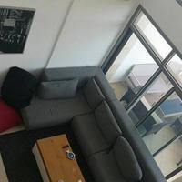 Penthouse in Israel, 132 sq.m.