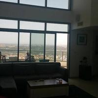 Penthouse in Israel, 132 sq.m.