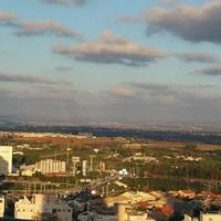 Penthouse in Israel, 132 sq.m.