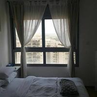 Penthouse in Israel, 132 sq.m.