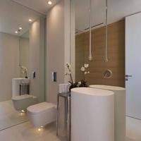 Elite real estate in Israel, 325 sq.m.