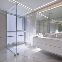 Penthouse in Israel, 325 sq.m.