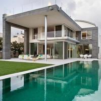 Elite real estate in Israel, 800 sq.m.