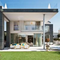Elite real estate in Israel, 800 sq.m.