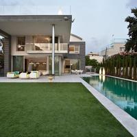 Villa in Israel, 800 sq.m.