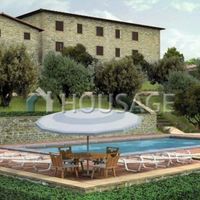 House in Italy, Perugia, 4000 sq.m.