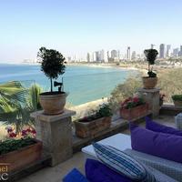 Villa in Israel, Tel Aviv, 340 sq.m.