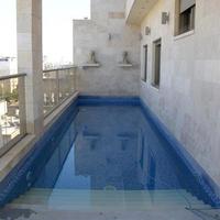 Penthouse in Israel, 400 sq.m.