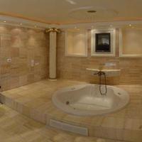 Penthouse in Israel, 400 sq.m.