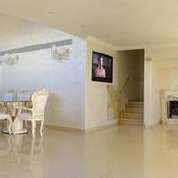 Penthouse in Israel, 400 sq.m.