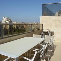 Penthouse in Israel, 400 sq.m.