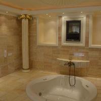 Penthouse in Israel, 400 sq.m.