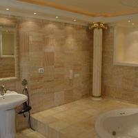 Penthouse in Israel, 400 sq.m.