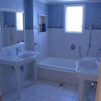 Penthouse in Israel, 400 sq.m.