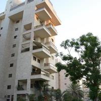 Penthouse in Israel, 400 sq.m.