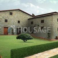 House in Italy, Perugia, 2082 sq.m.
