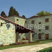House in Italy, Perugia, 2082 sq.m.