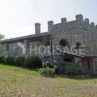 House in Italy, Toscana, Pisa, 250 sq.m.