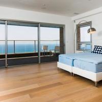 Penthouse in Israel, 310 sq.m.