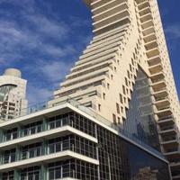 Penthouse in Israel, 310 sq.m.