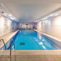 Penthouse in Israel, 310 sq.m.