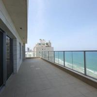 Penthouse in Israel, 190 sq.m.