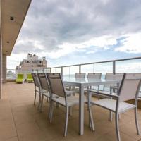 Penthouse in Israel, 190 sq.m.