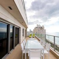 Penthouse in Israel, 190 sq.m.