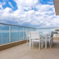 Penthouse in Israel, 190 sq.m.