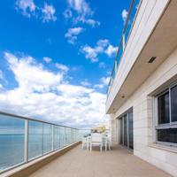 Penthouse in Israel, 190 sq.m.