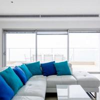 Penthouse in Israel, 190 sq.m.