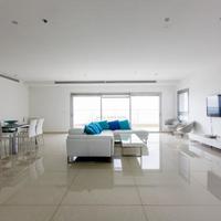 Penthouse in Israel, 190 sq.m.