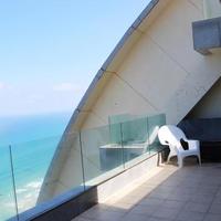 Penthouse in Israel, 160 sq.m.