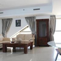 Penthouse in Israel, 160 sq.m.