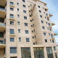 Penthouse in Israel, 260 sq.m.