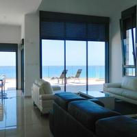 Penthouse in Israel, 260 sq.m.