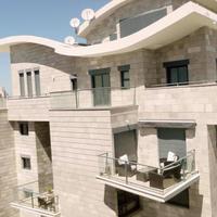 Penthouse in Israel, 260 sq.m.