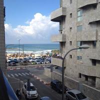 Flat in Israel, Tel Aviv, 110 sq.m.