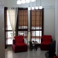 Flat in Israel, 55 sq.m.