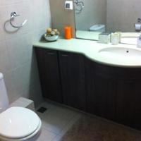 Flat in Israel, 120 sq.m.