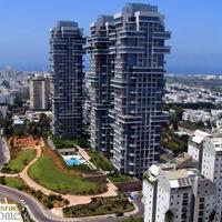 Элитная недвижимость в Израиле, Тель-Авив, 285 кв.м.