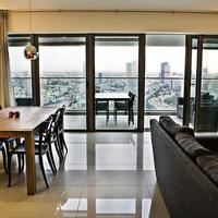 Penthouse in Israel, Tel Aviv, 330 sq.m.