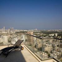 Penthouse in Israel, 310 sq.m.