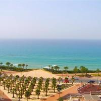 Flat in Israel, 140 sq.m.