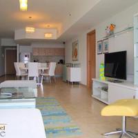 Flat in Israel, 140 sq.m.