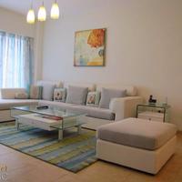 Flat in Israel, 140 sq.m.